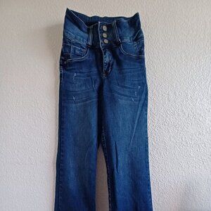 CYSM Push Up Jeans